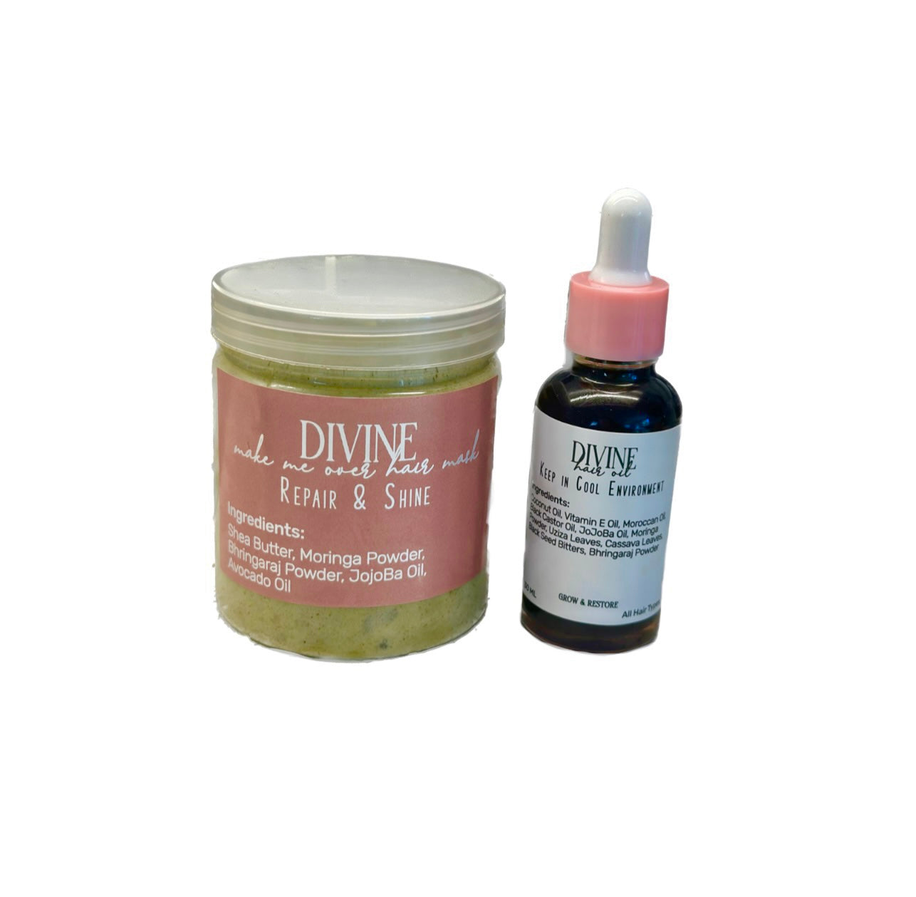 Rooted in Healing Bundle