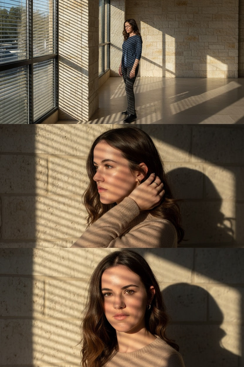 Grow & Restore Hair Oil