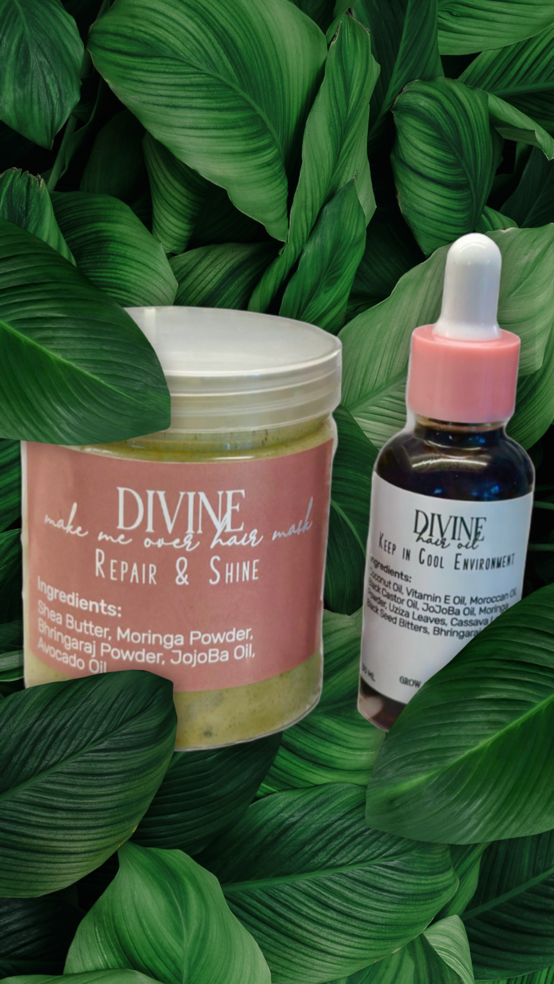 Rooted in Healing Bundle