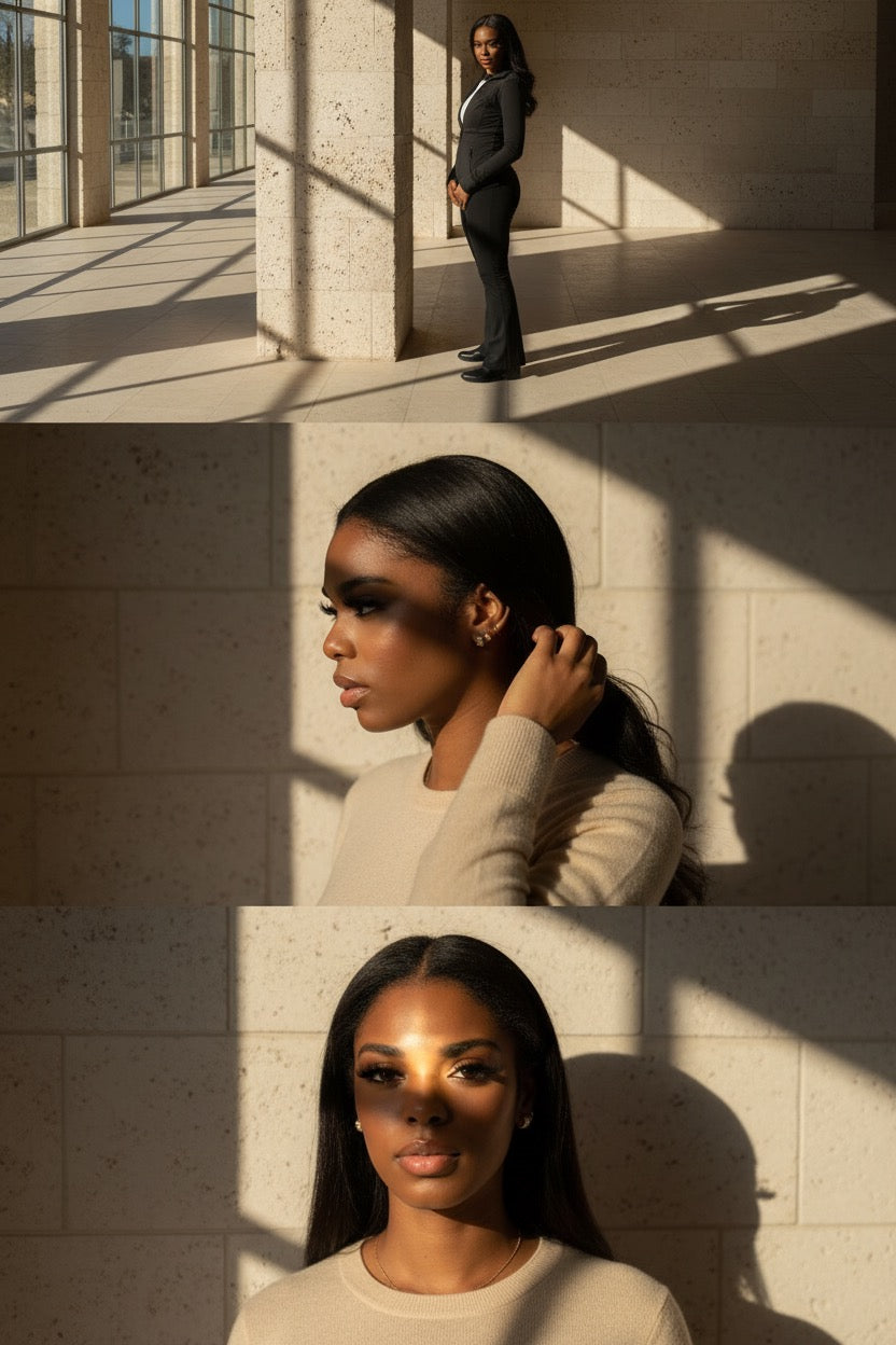 Make Me Over Hair Mask