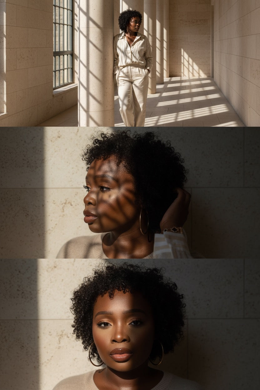 Make Me Over Hair Mask